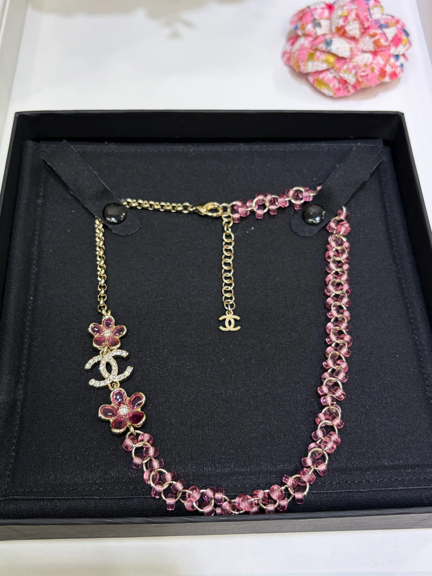 Бижутерия Chanel 9602038