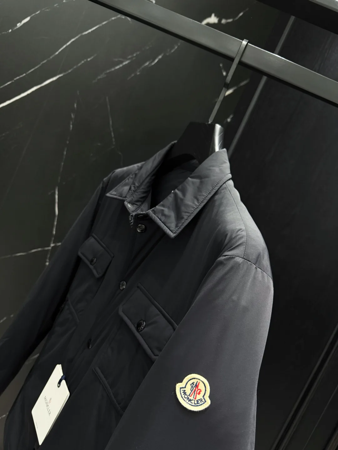 Куртки И Пуховики Мужские Moncler 566479