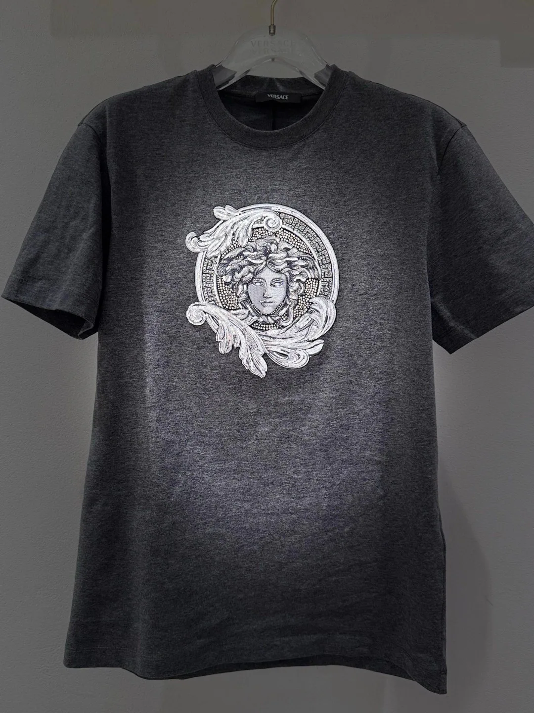 Футболки Мужские Versace 12315851