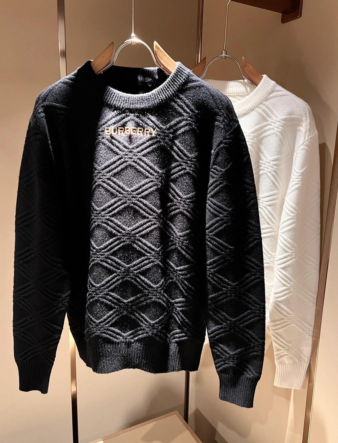 Свитеры Женские Burberry 244321