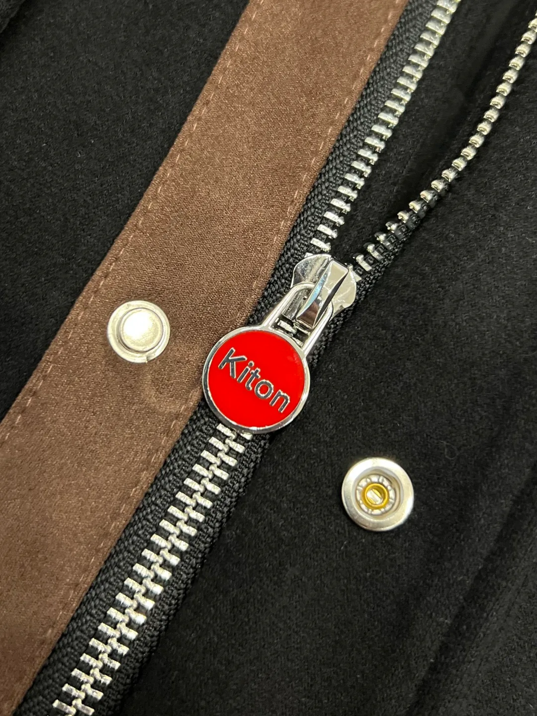 Куртки И Пуховики Мужские Kiton 17572068