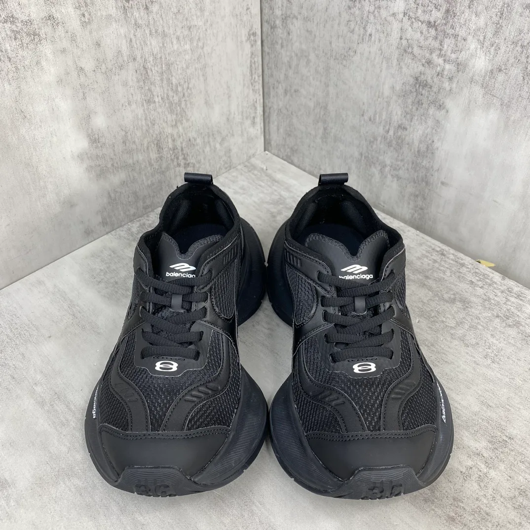 Кроссовки Женские Balenciaga 10654279