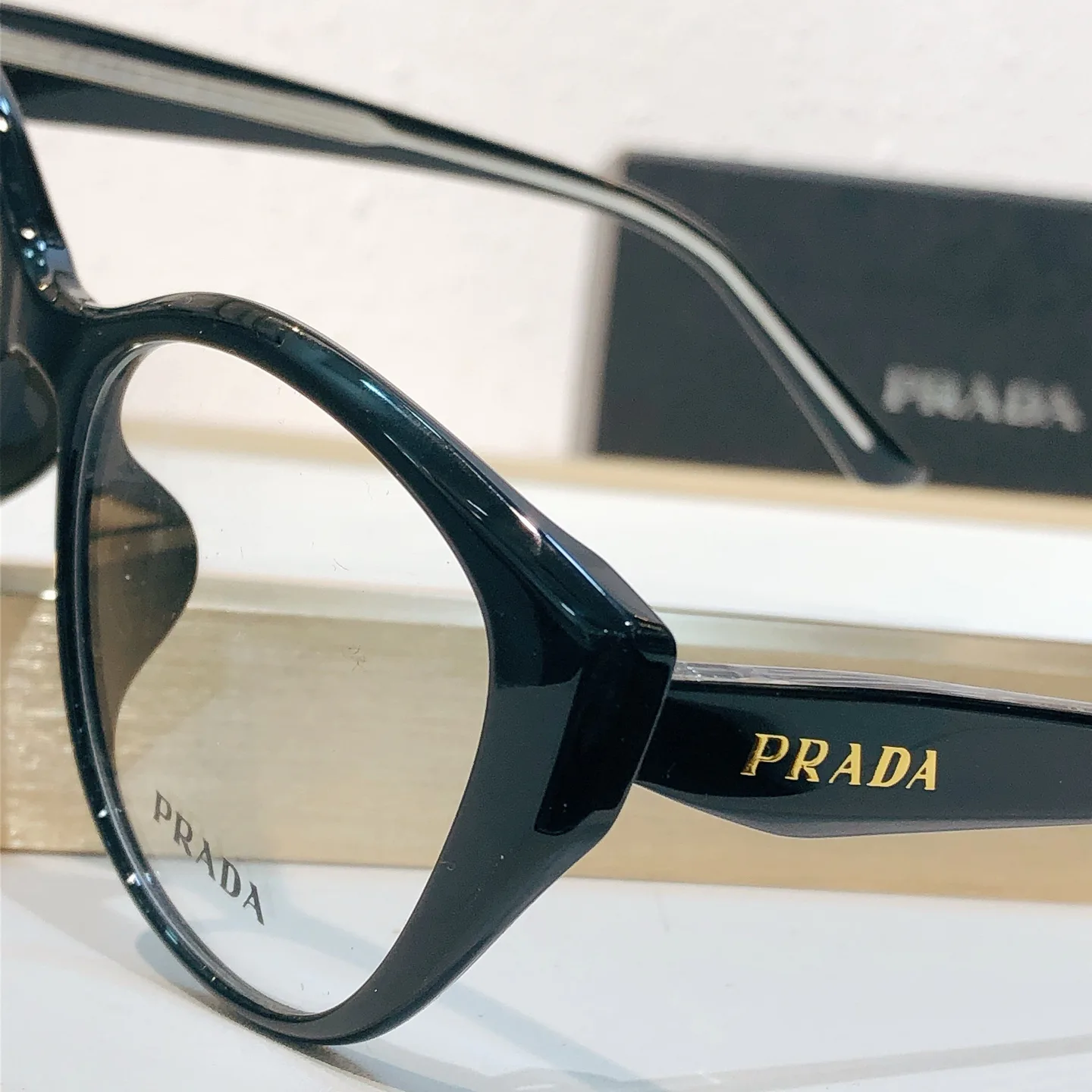 Очки Prada 4295639