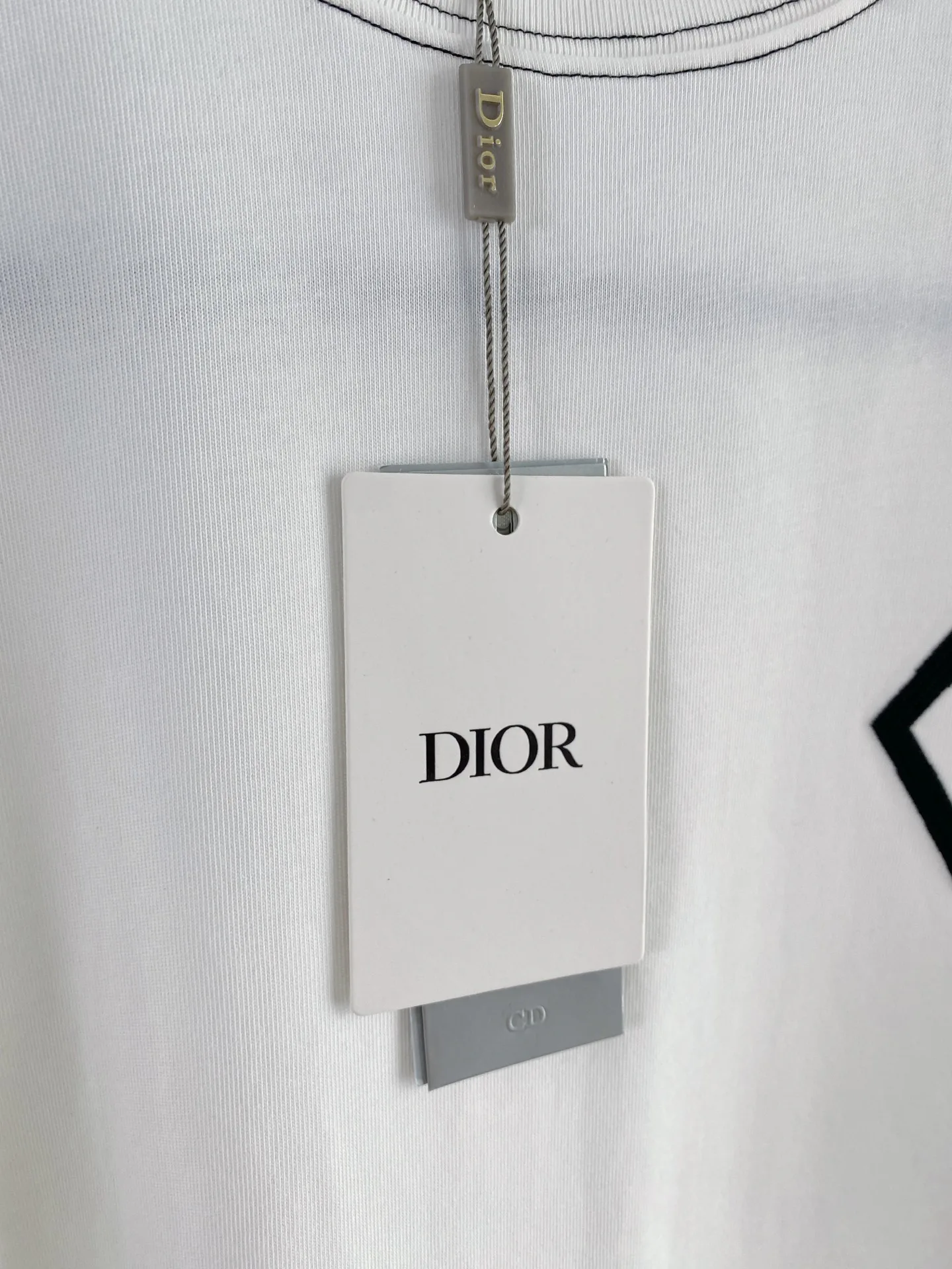 Футболки Мужские Christian Dior 13570035