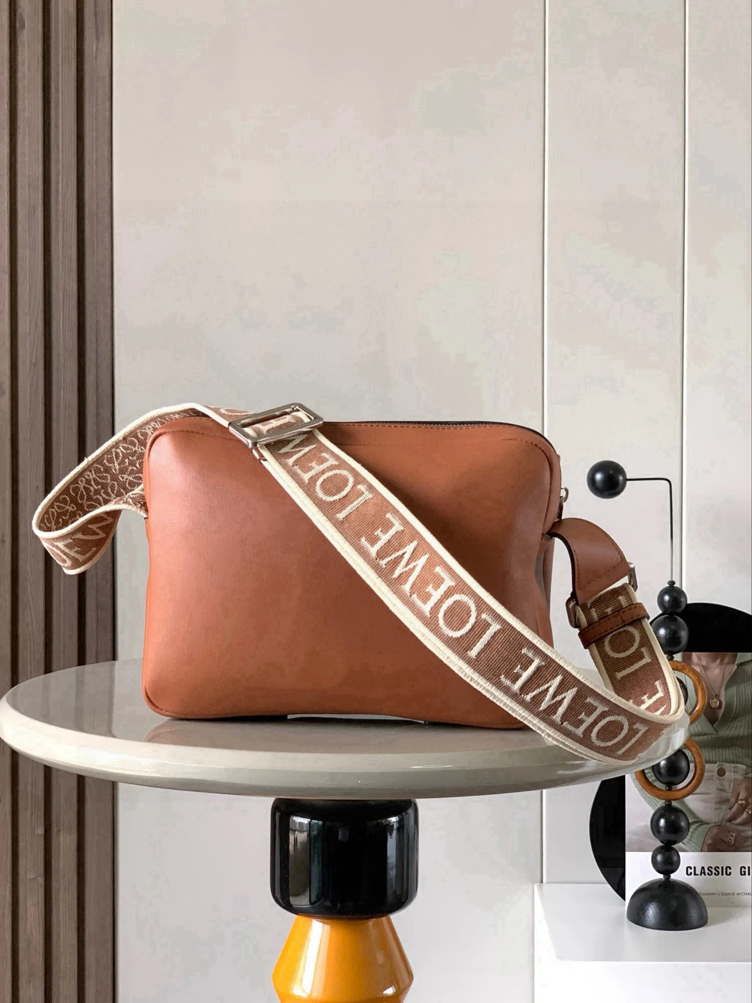 Деловые Сумки Мужские Loewe 13519650