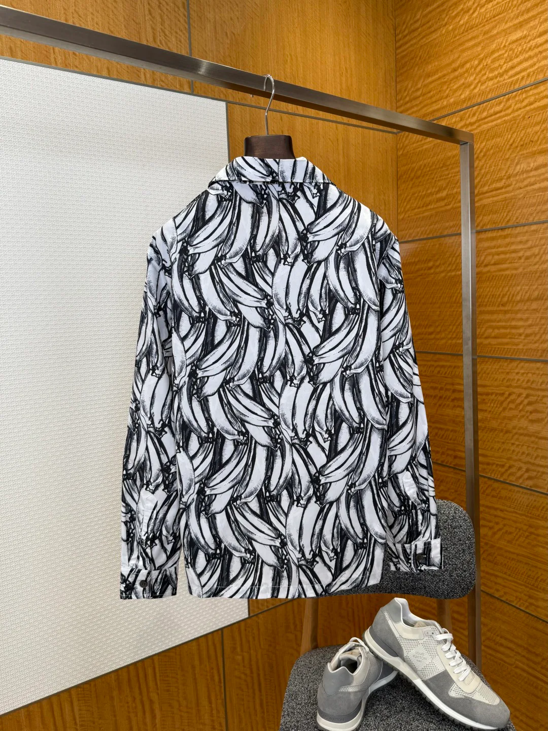 Рубашки Мужские Prada 1798467