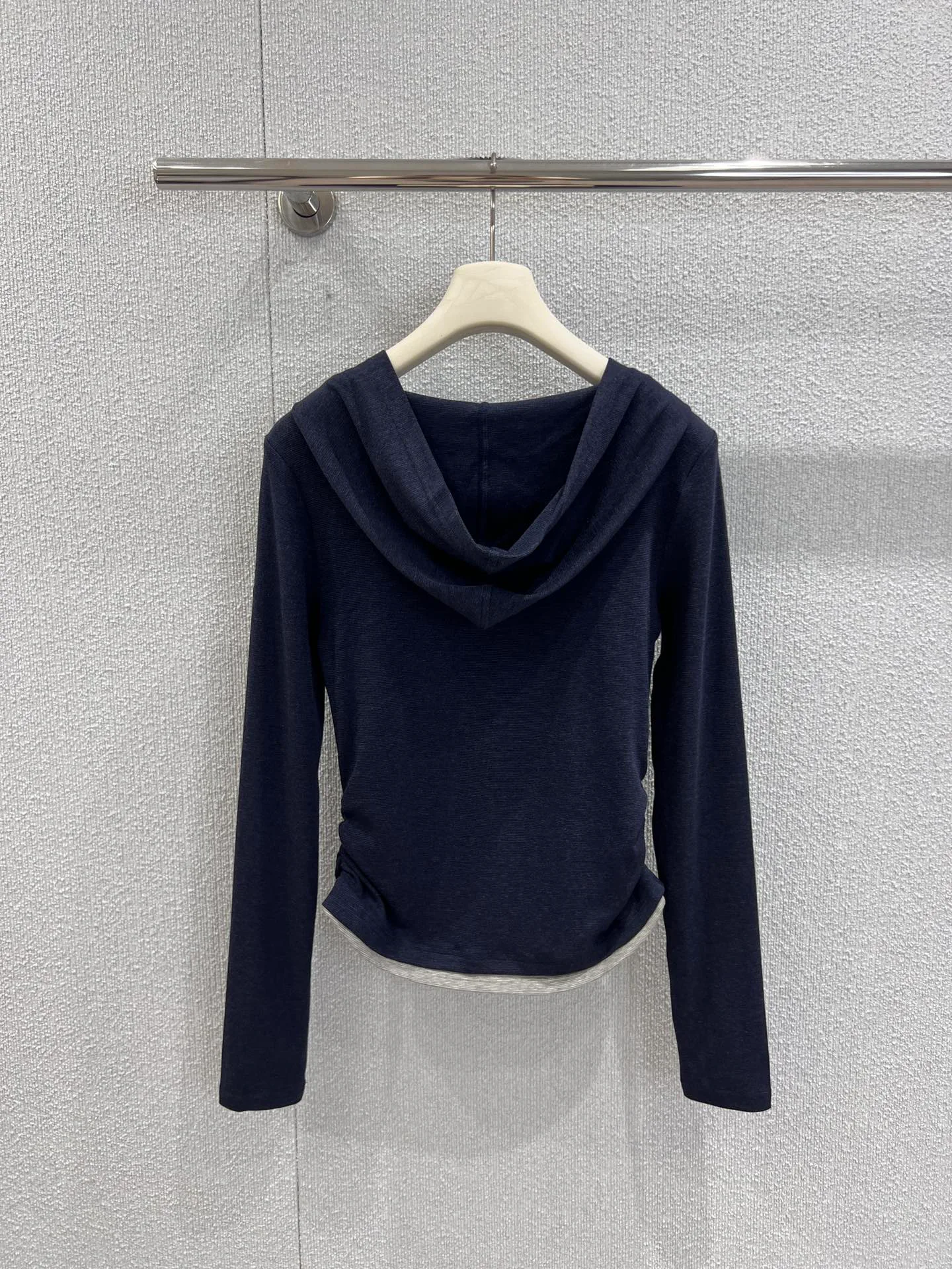 Лонгсливы Женские Chrome Hearts 144700