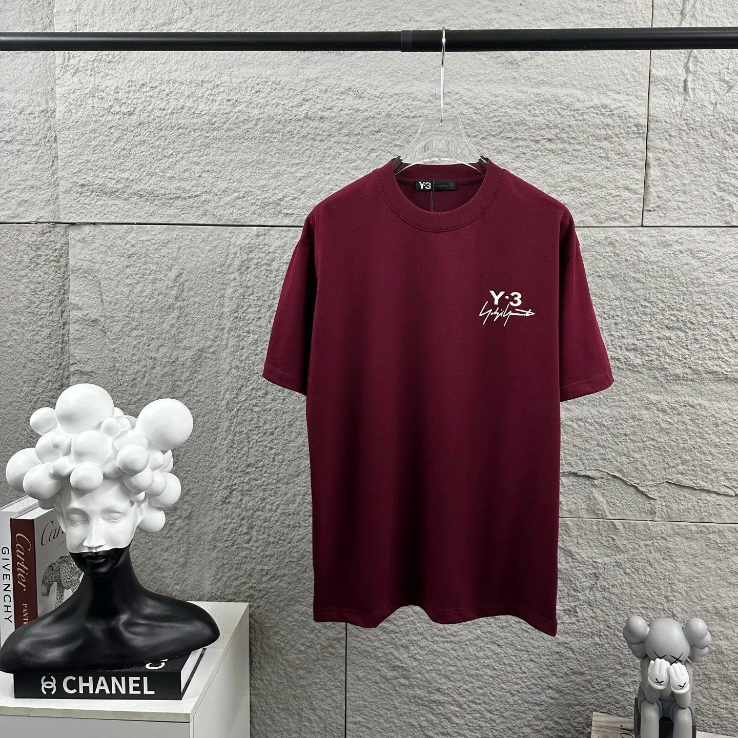 Футболки Мужские Y-3 11174822