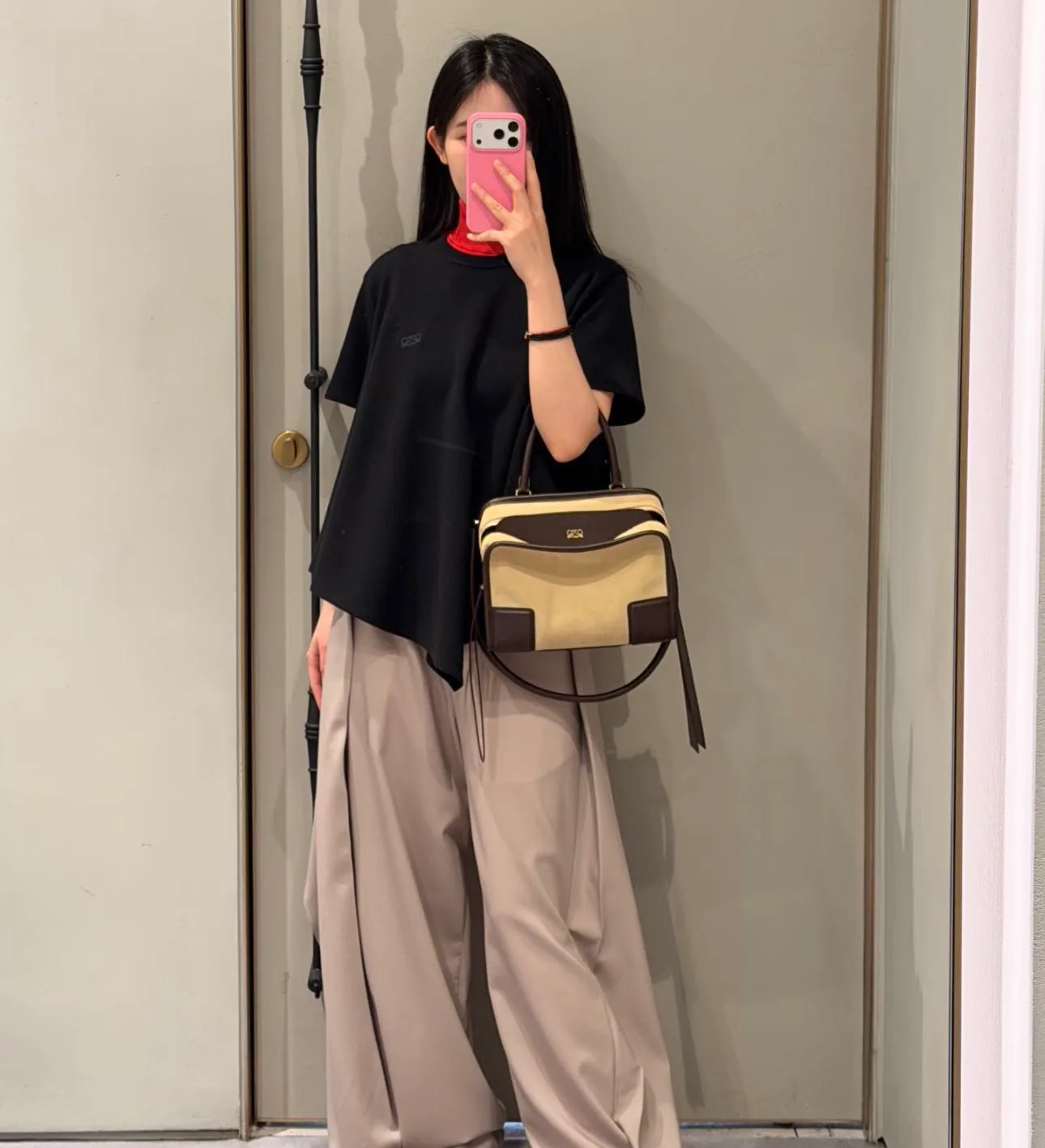 Футболки Женские Loewe 11615000