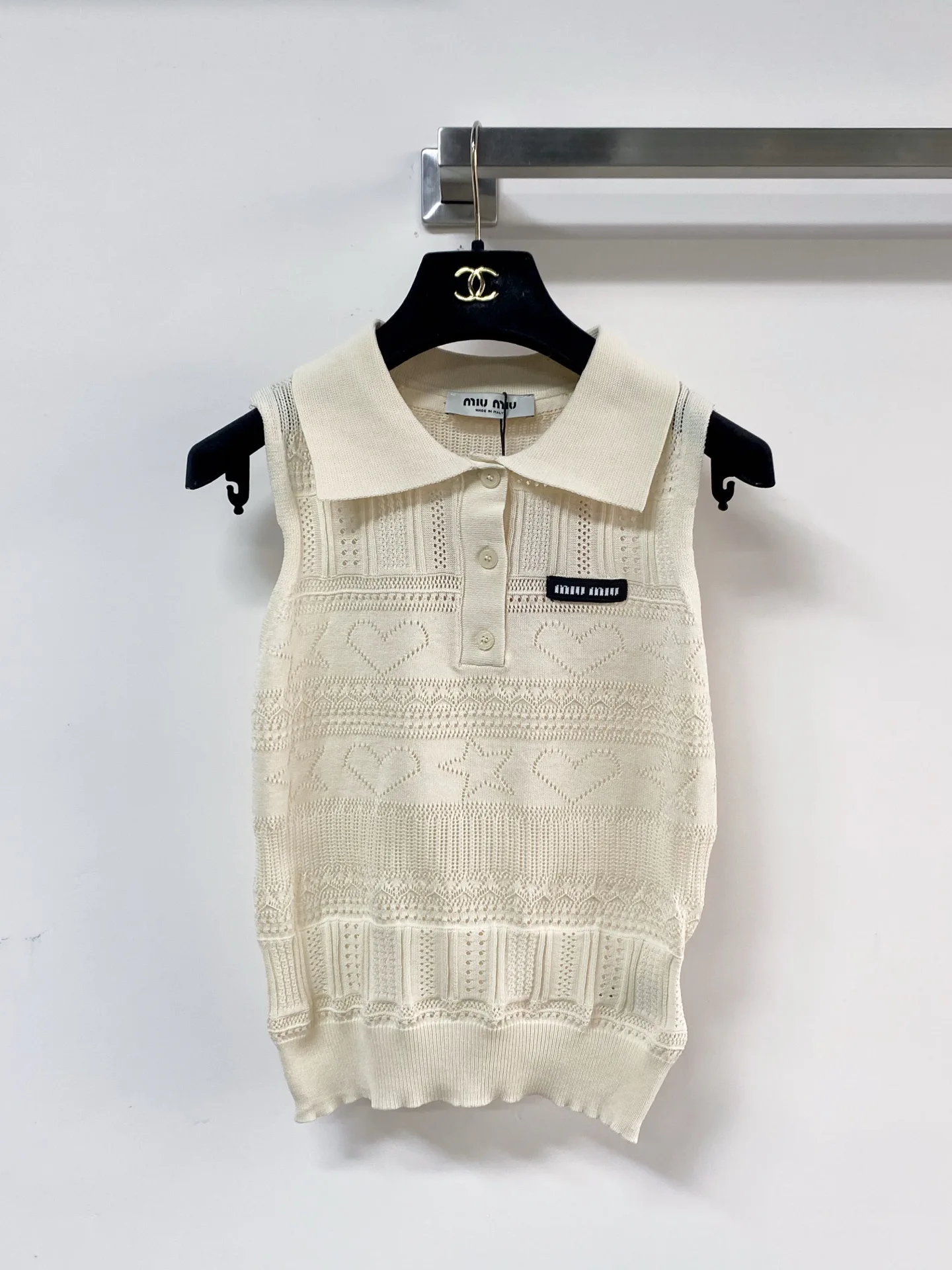 Жилеты Женские Miu Miu 11946234