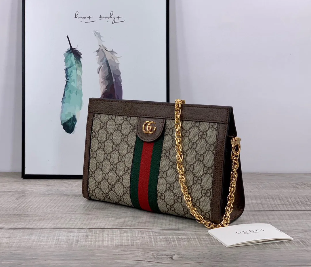 Сумки На Ремне Женские Gucci 24185