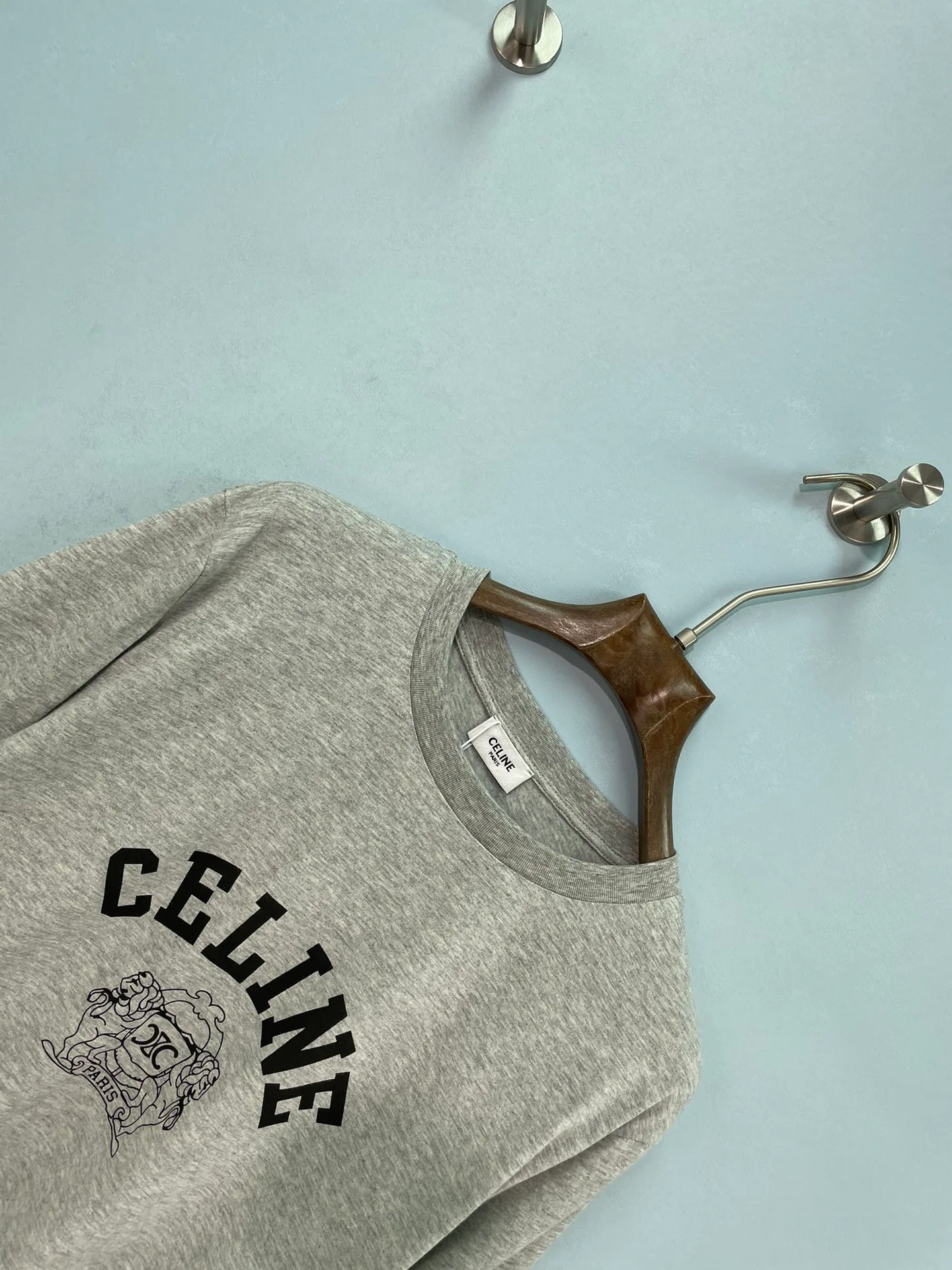 Футболки Женские Celine 17302547