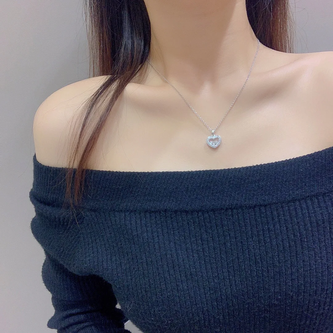 Бижутерия Chopard 99364