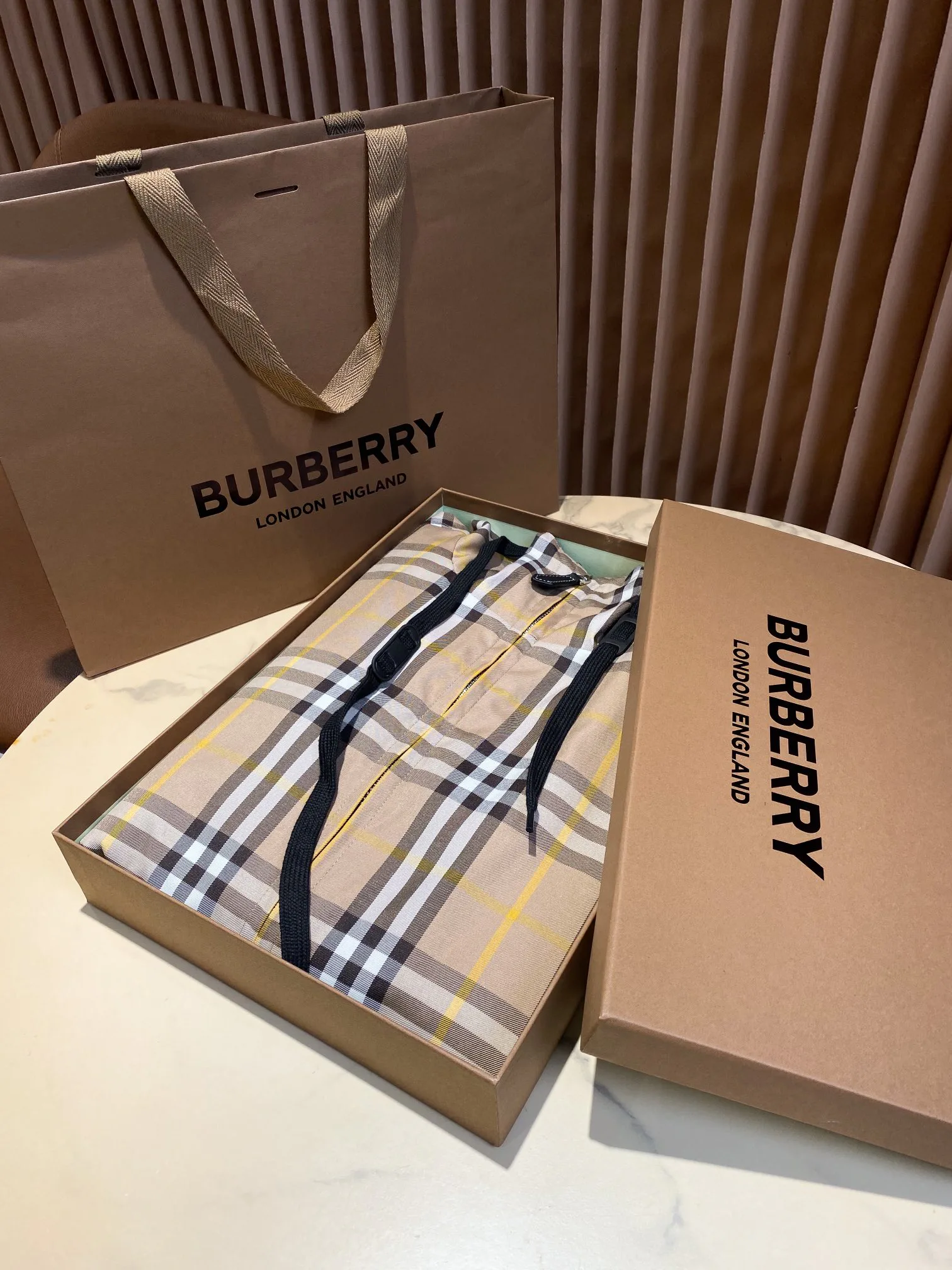 Куртки И Пуховики Мужские Burberry 13432921