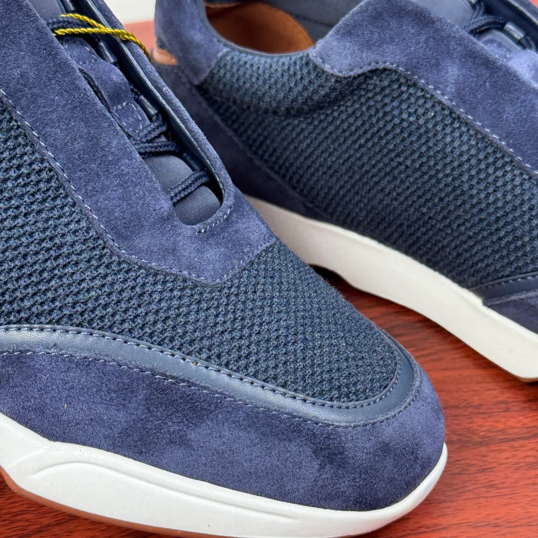 Кроссовки Мужские Loro Piana 5725370