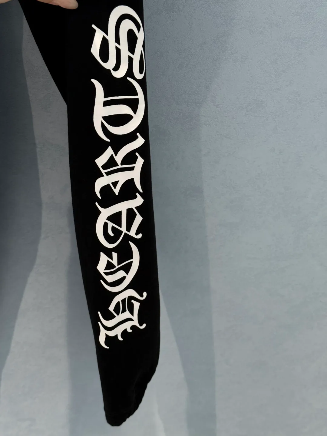 Брюки Женские Chrome Hearts 1778408