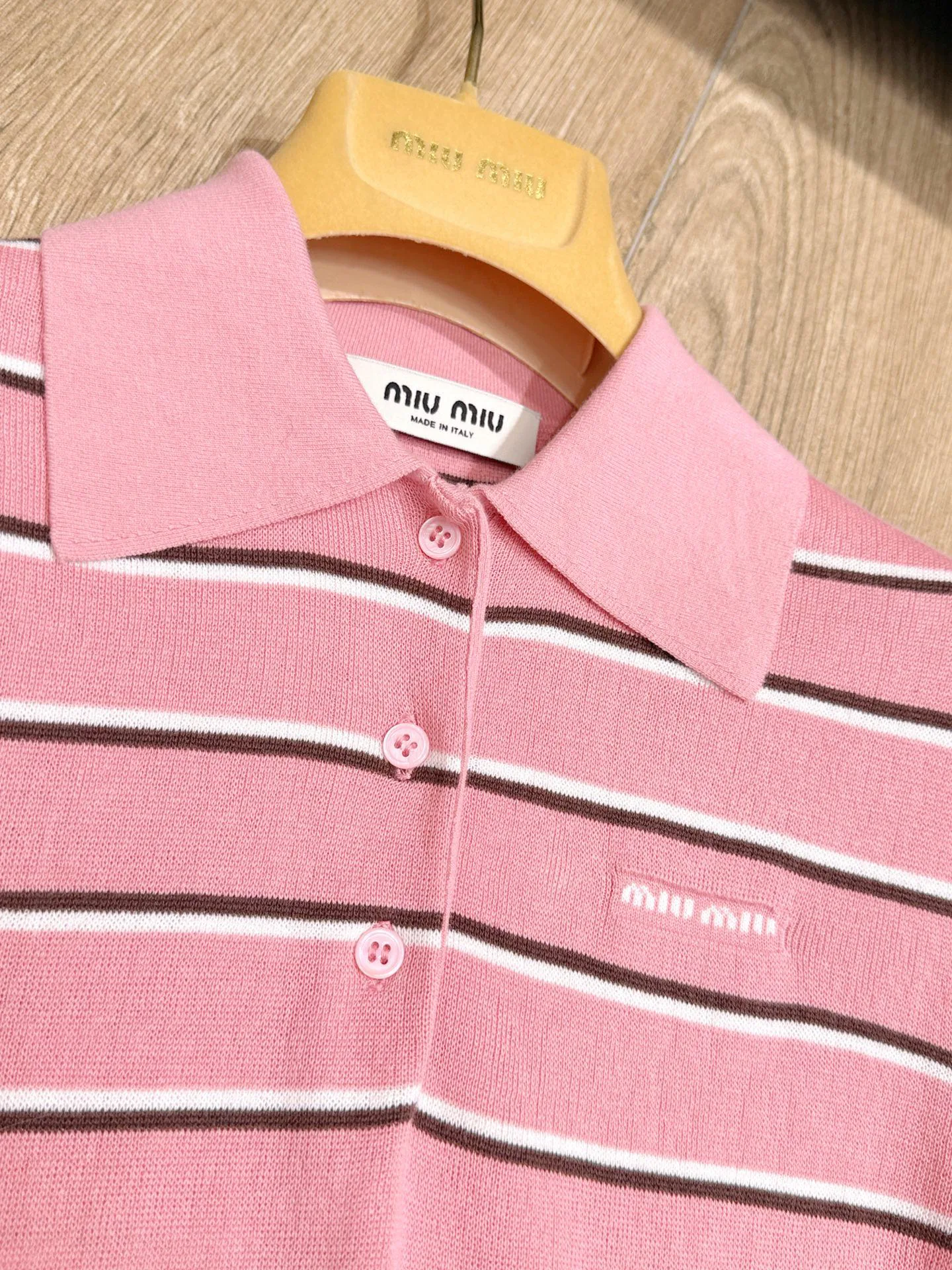 Рубашки Женские Miu Miu 11617750