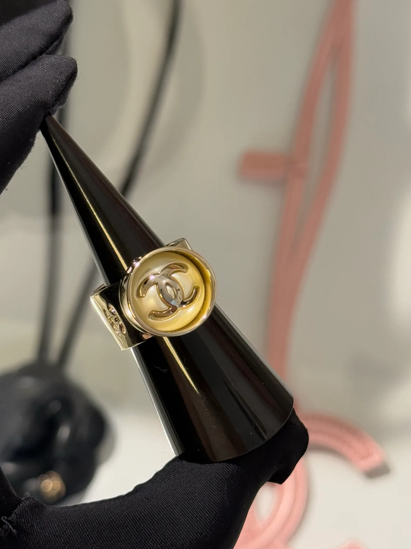 Бижутерия Chanel 13547798