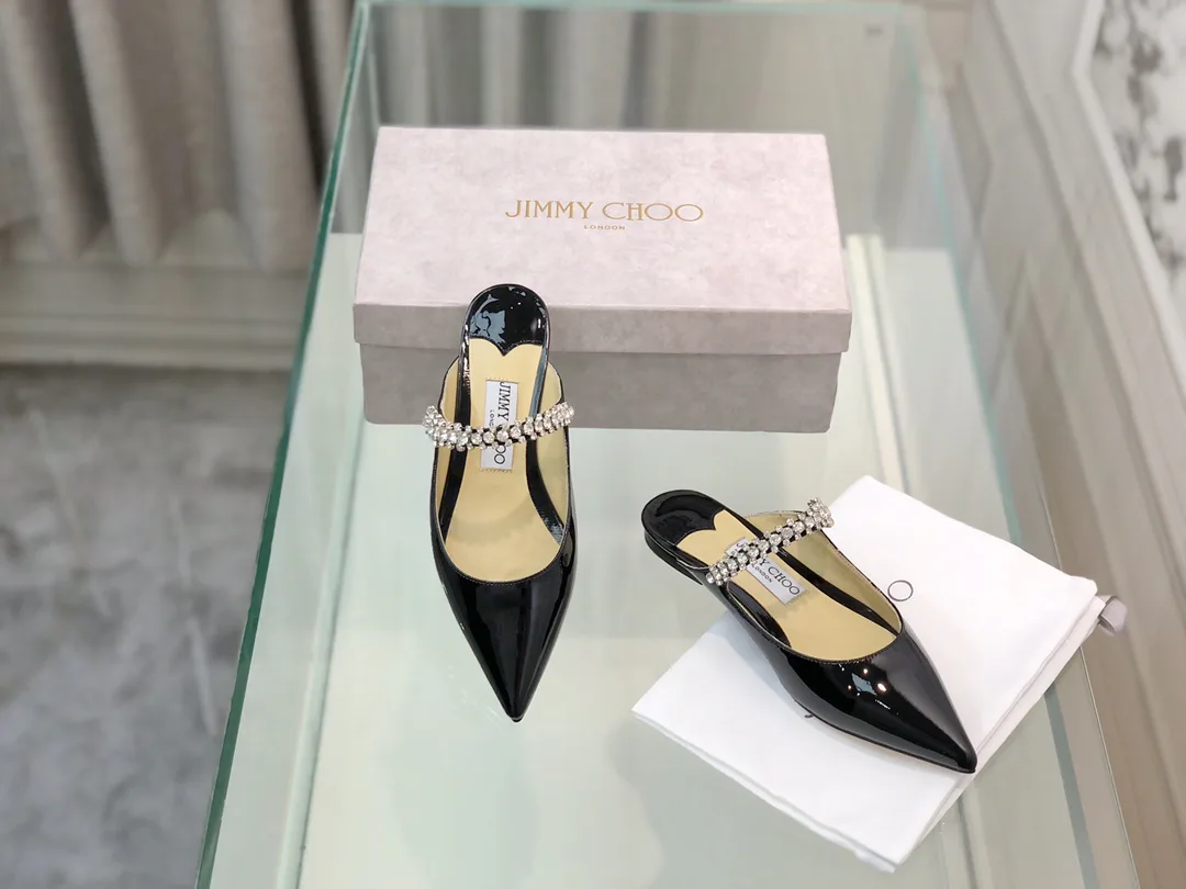 Туфли Женские Jimmy Choo 11411909