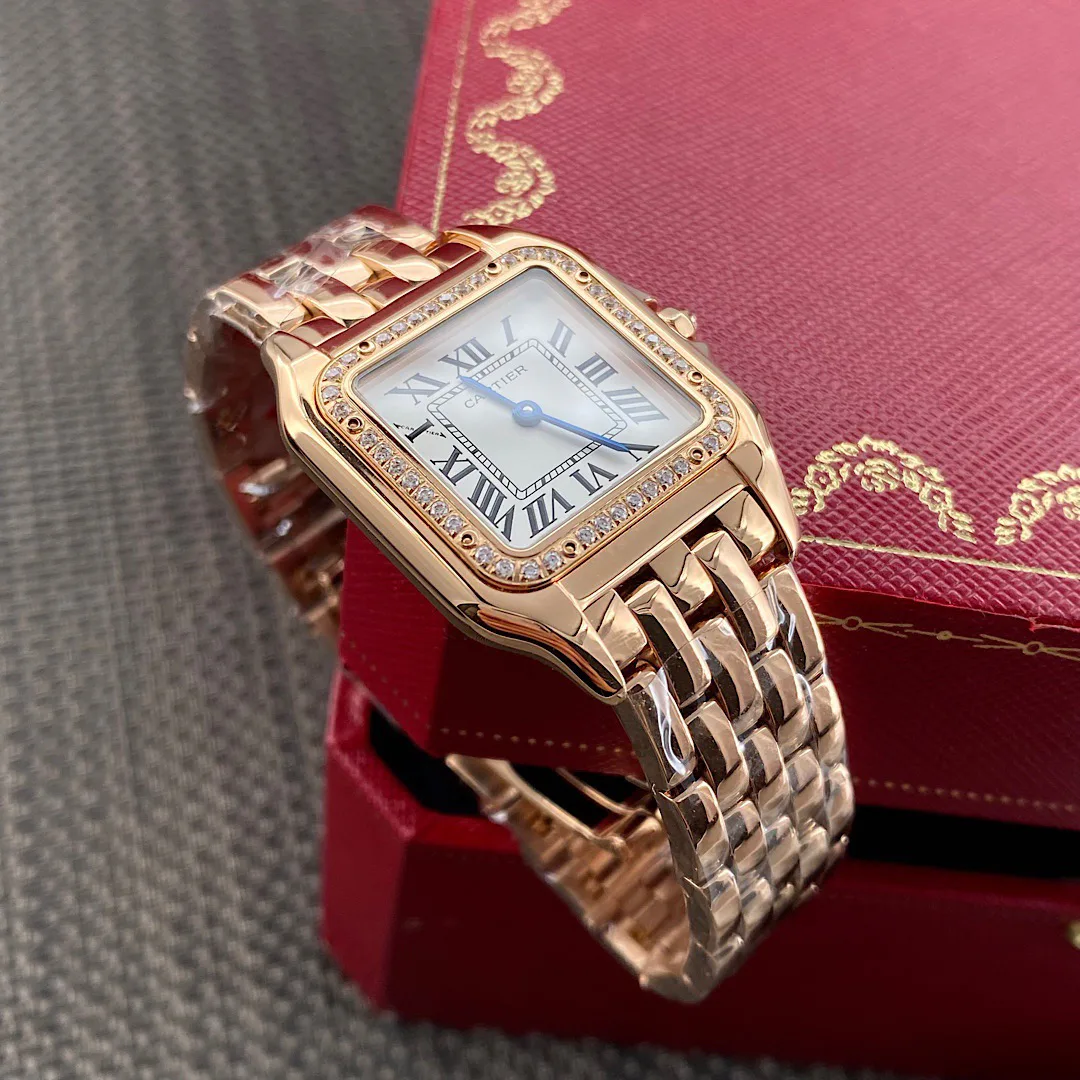 Часы Женские Cartier 11696073