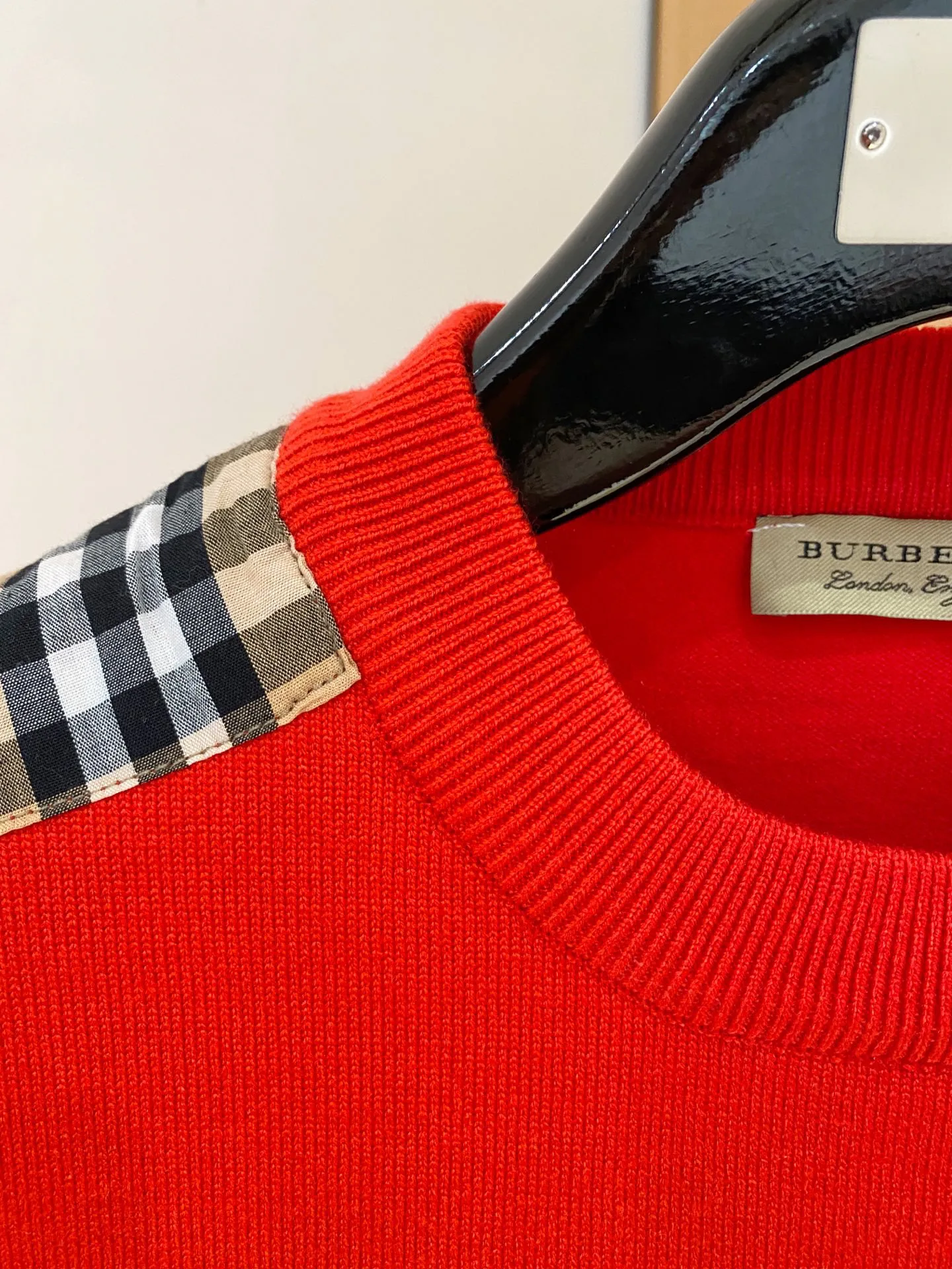 Джемперы И Свитеры Мужские Burberry 1467634
