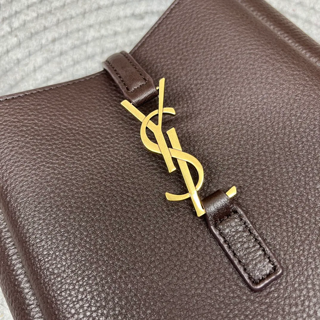 Сумки На Ремне Женские Saint Laurent 57791