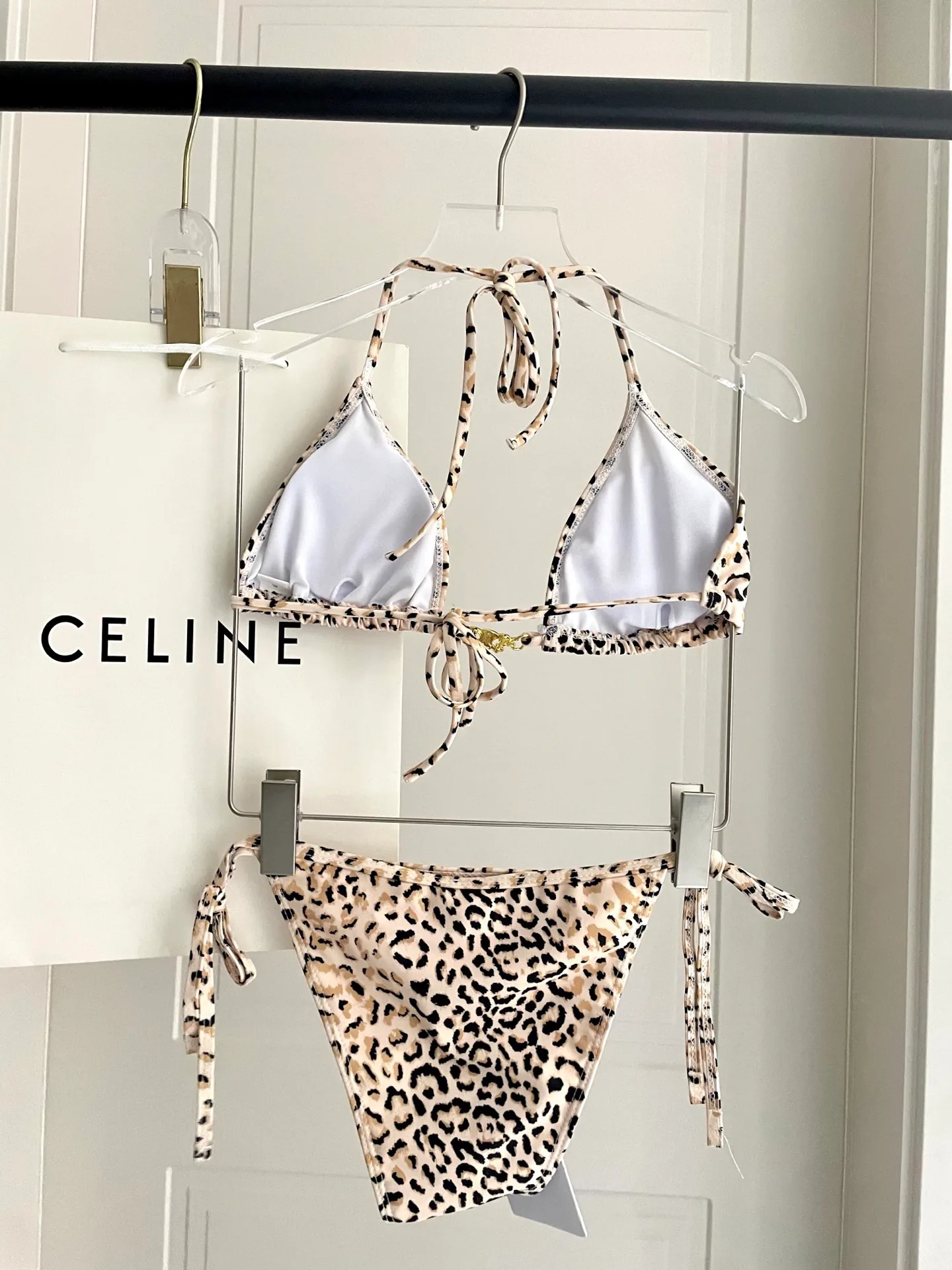 Купальники Женские Celine 12225940
