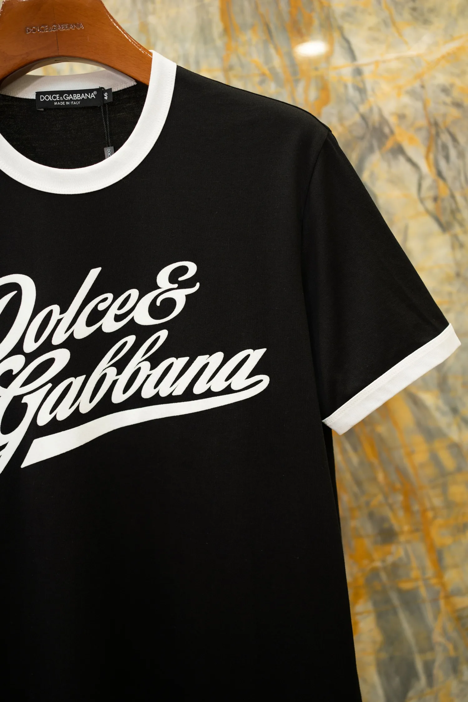Футболки Мужские Dolce & Gabbana 4257411