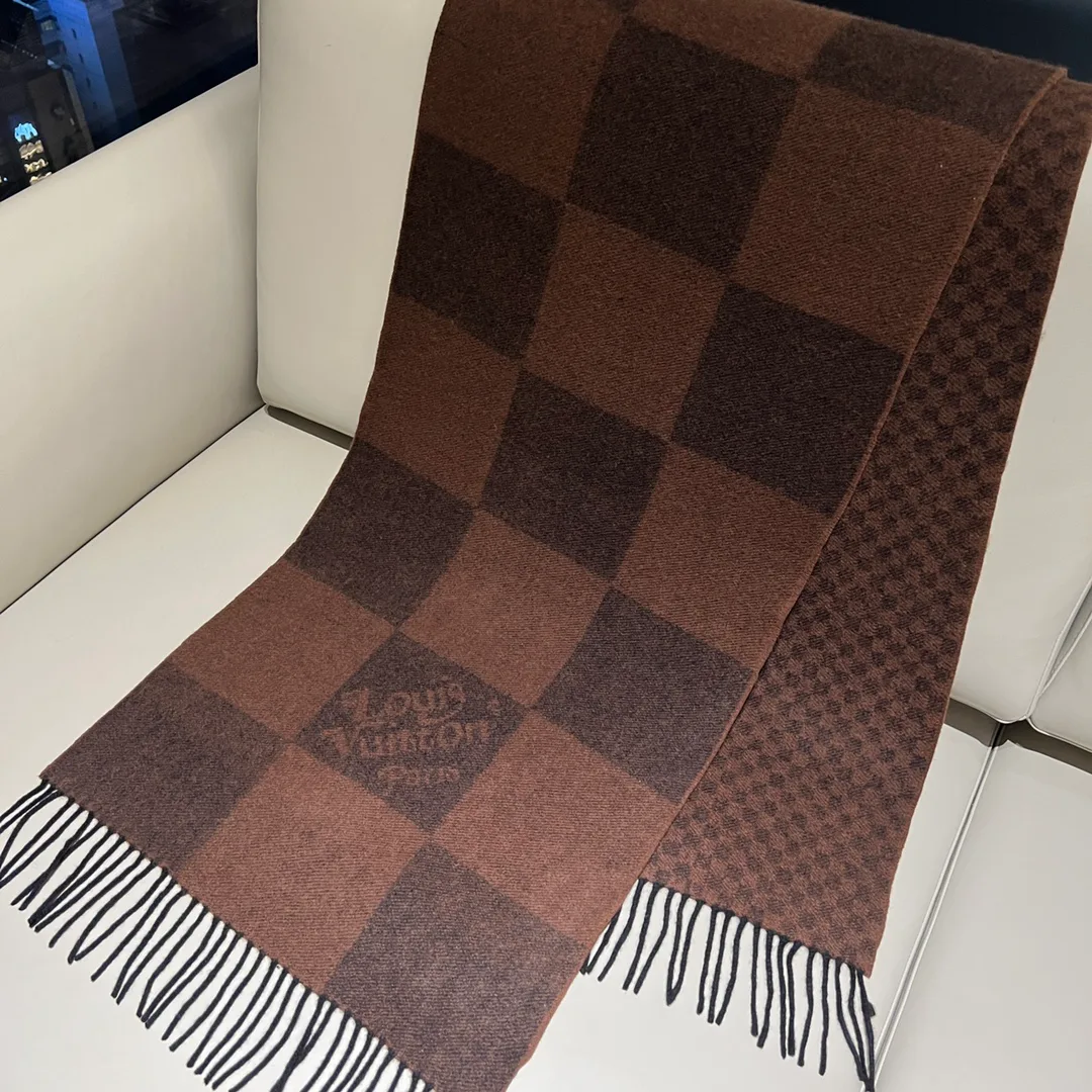 Шарфы Louis Vuitton 115090