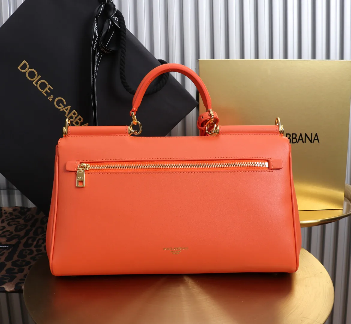 Классические Сумки Женские Dolce & Gabbana 18004433