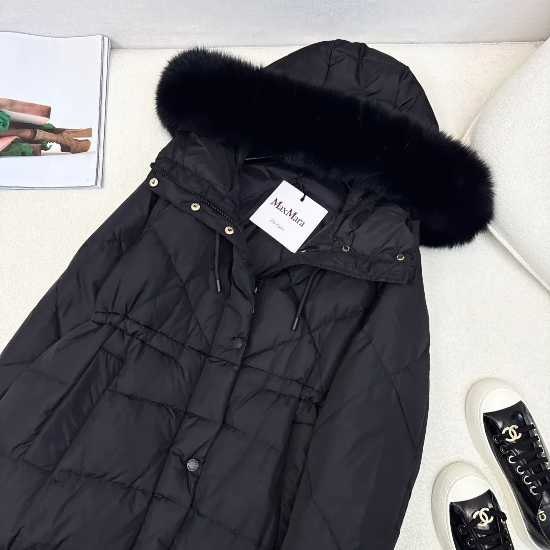 Куртки И Пуховики Женские Max Mara 18334406