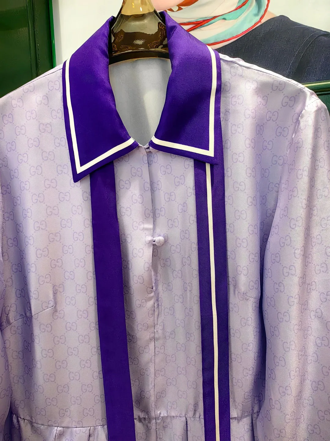 Платья Женские Gucci 1017651