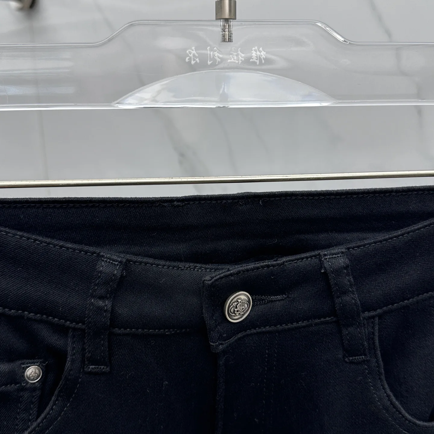 Джинсы Женские Prada 514838