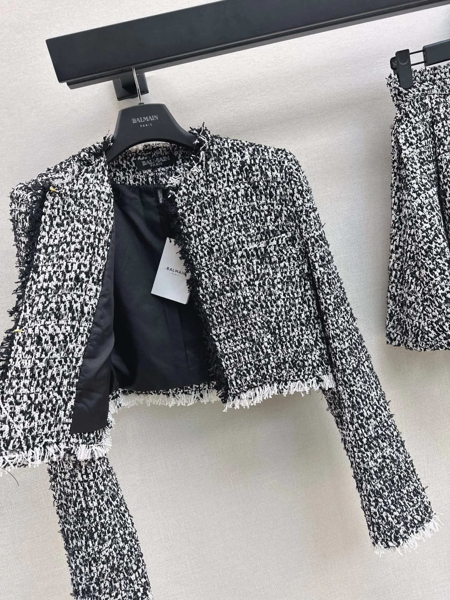 Жакеты Женские Balmain 1896818