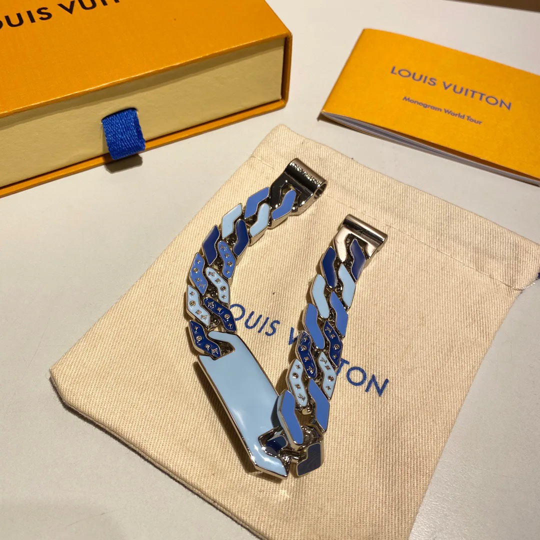 Бижутерия Louis Vuitton 693506