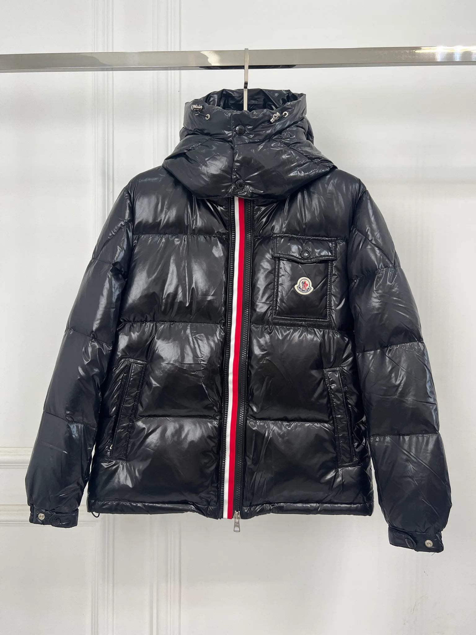 Куртки И Пуховики Женские Moncler 18415666