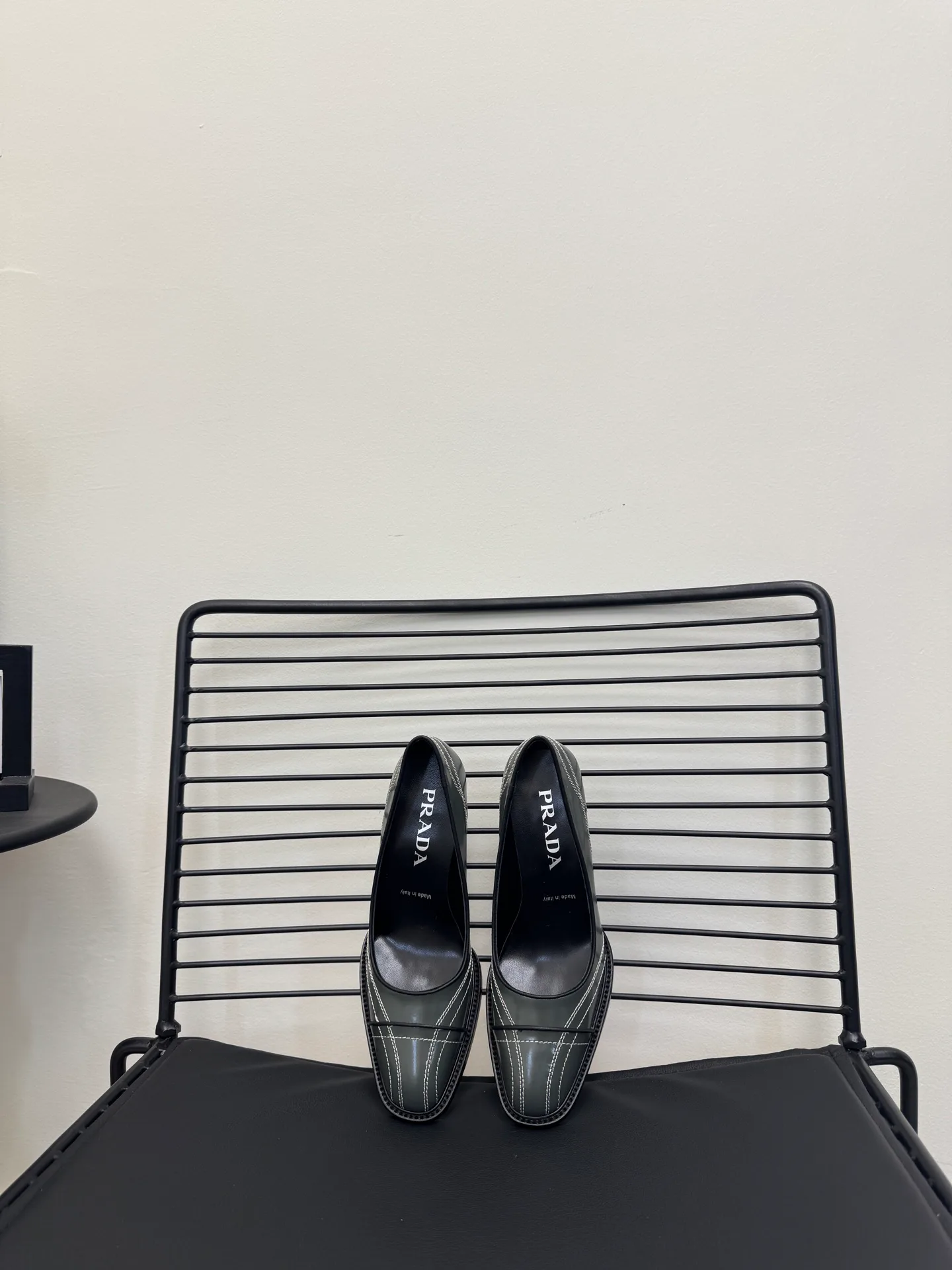 Туфли Женские Prada 1220091