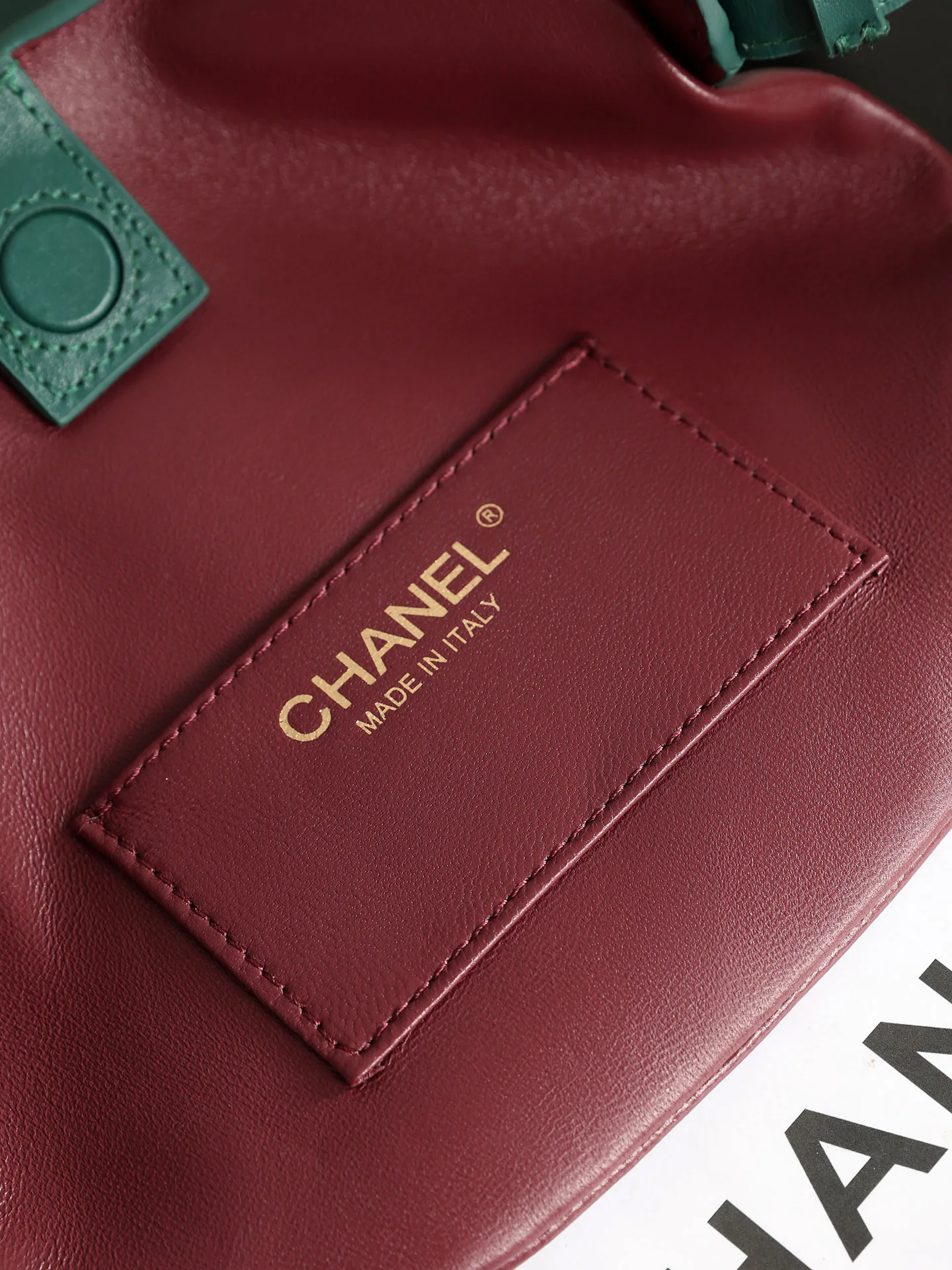 Классические Сумки Женские Chanel 18147706