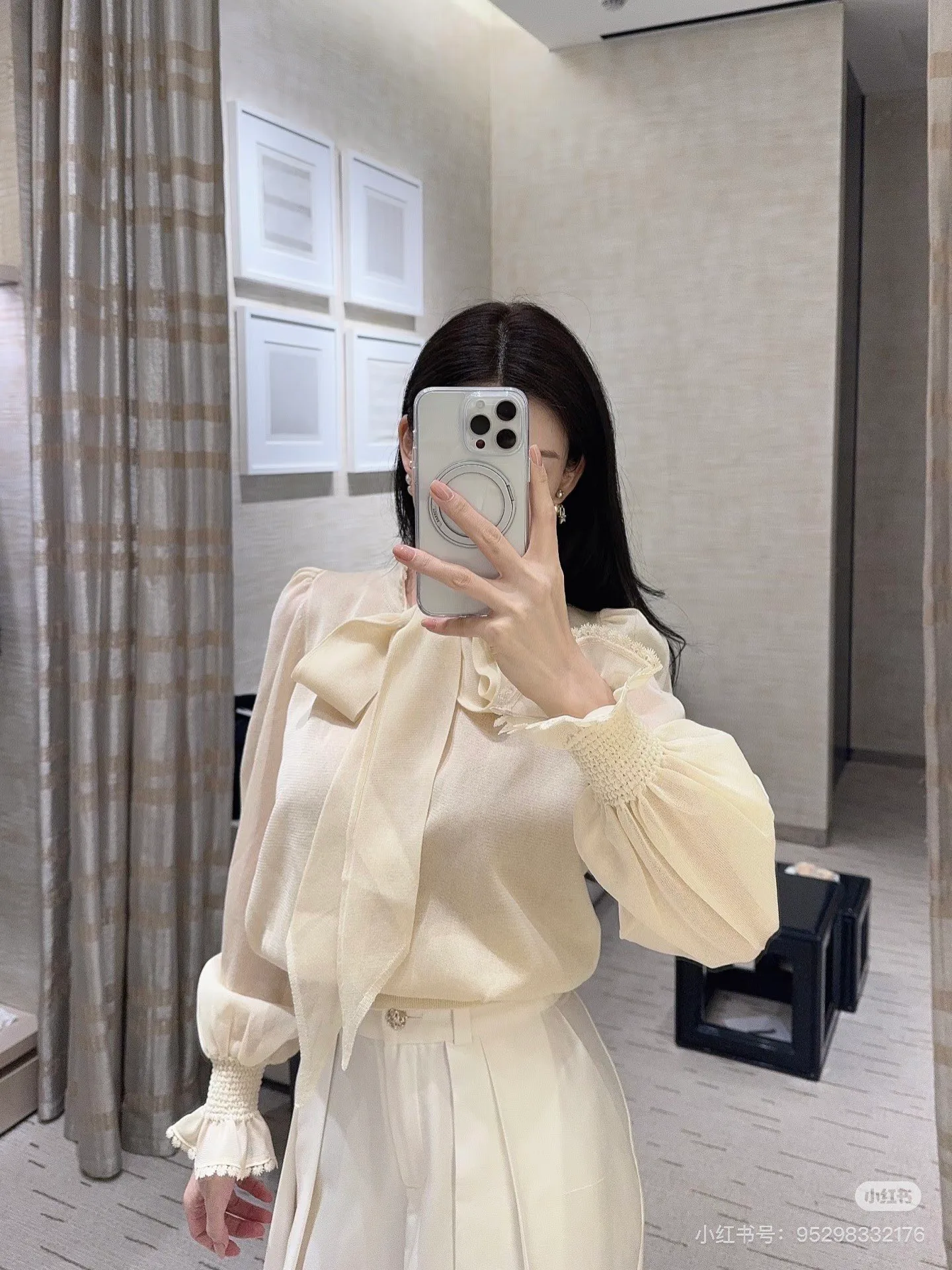 Рубашки Женские Chanel 1846497