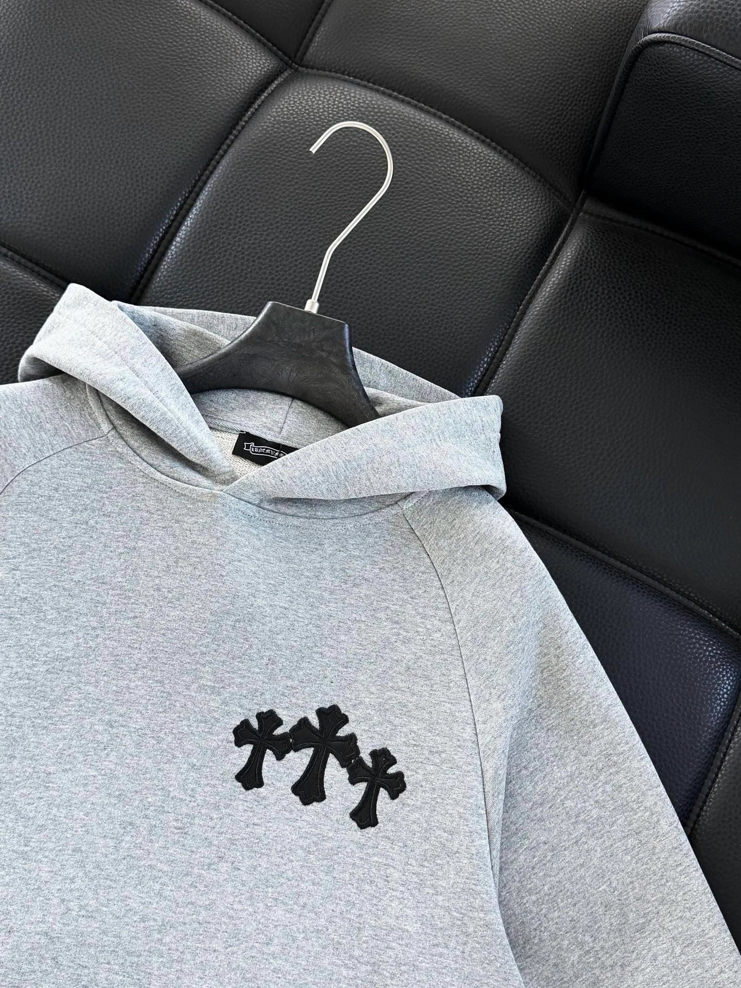 Свитшоты И Худи Женские Chrome Hearts 2237975