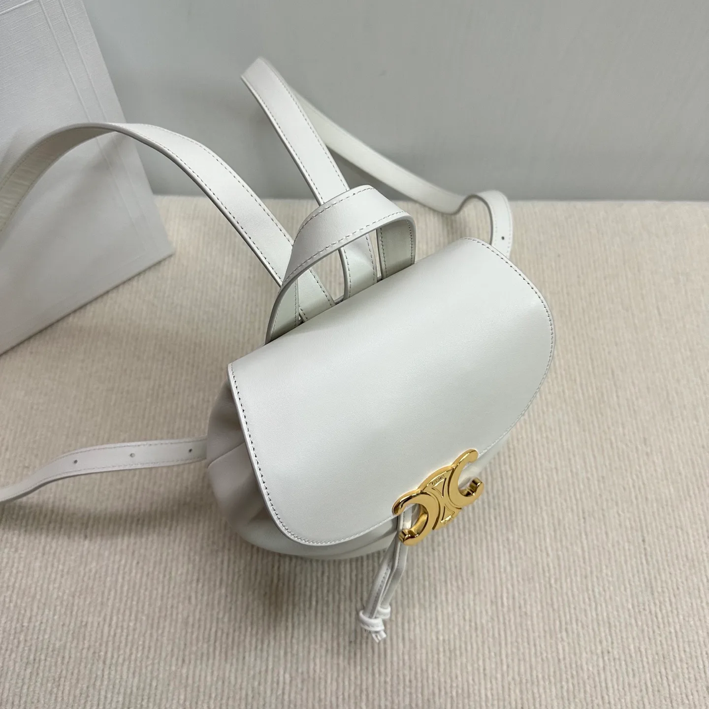 Рюкзаки Женские Celine 5062882