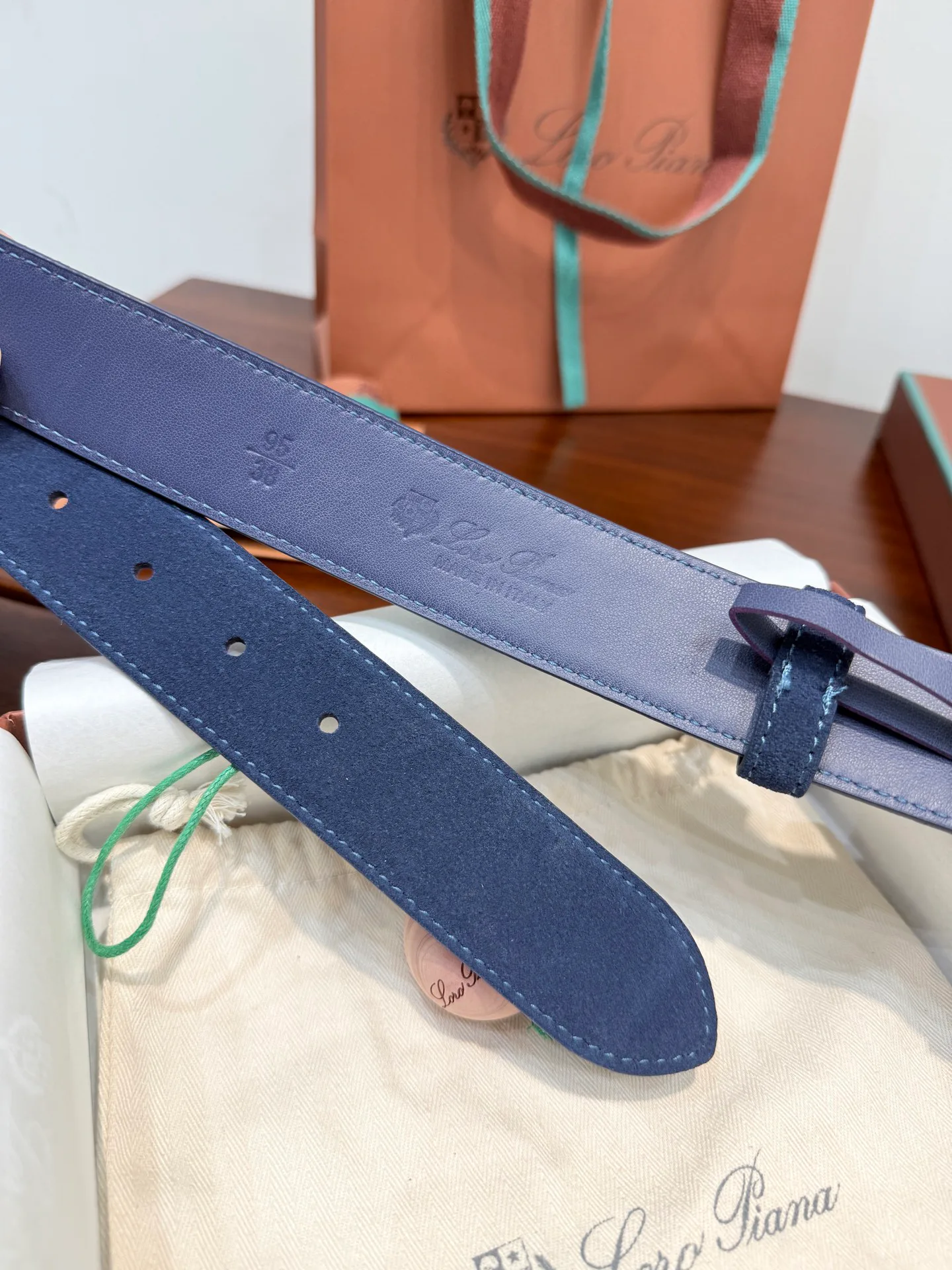 Ремни Loro Piana 104709