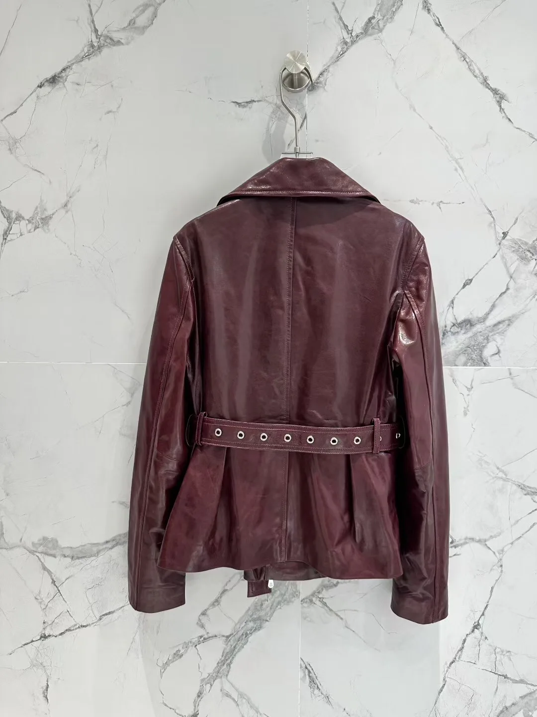 Кожаные Куртки И Дублёнки Женские Loro Piana 11700593