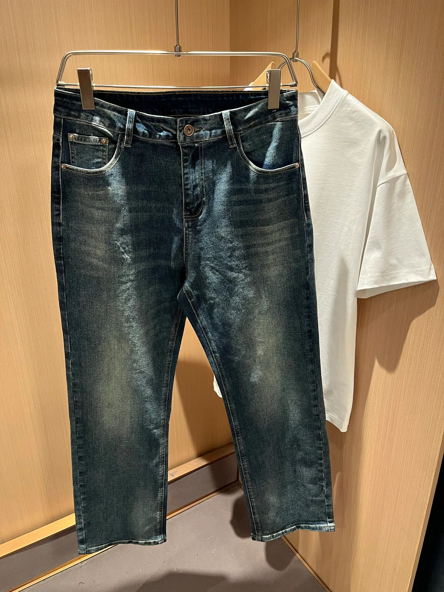 Джинсы Мужские Christian Dior 10242235