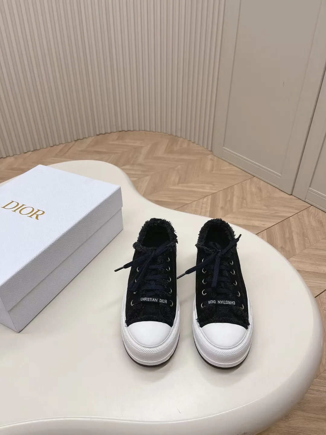 Кеды Женские Christian Dior 11463086