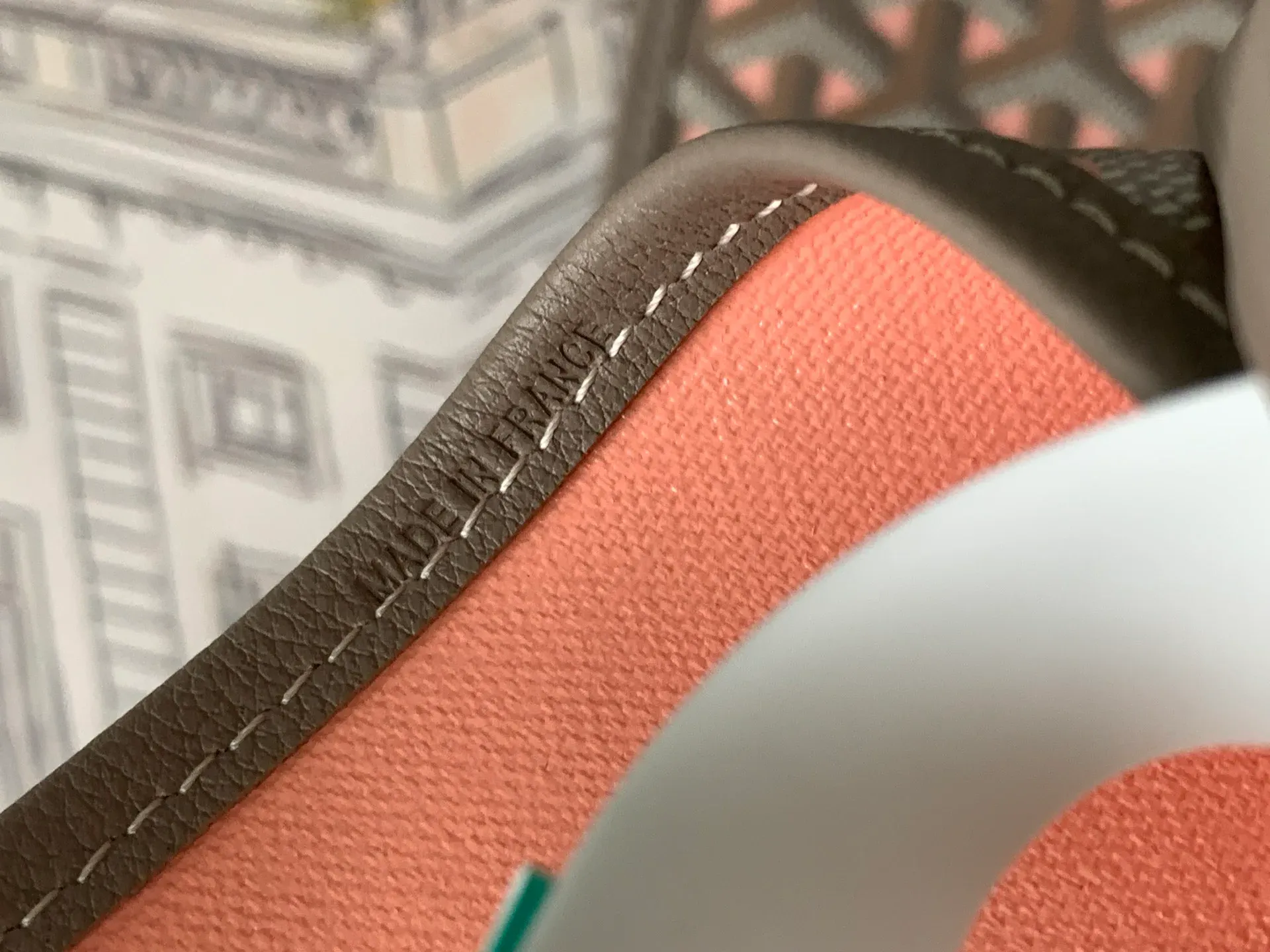 Классические Сумки Женские Goyard 273953