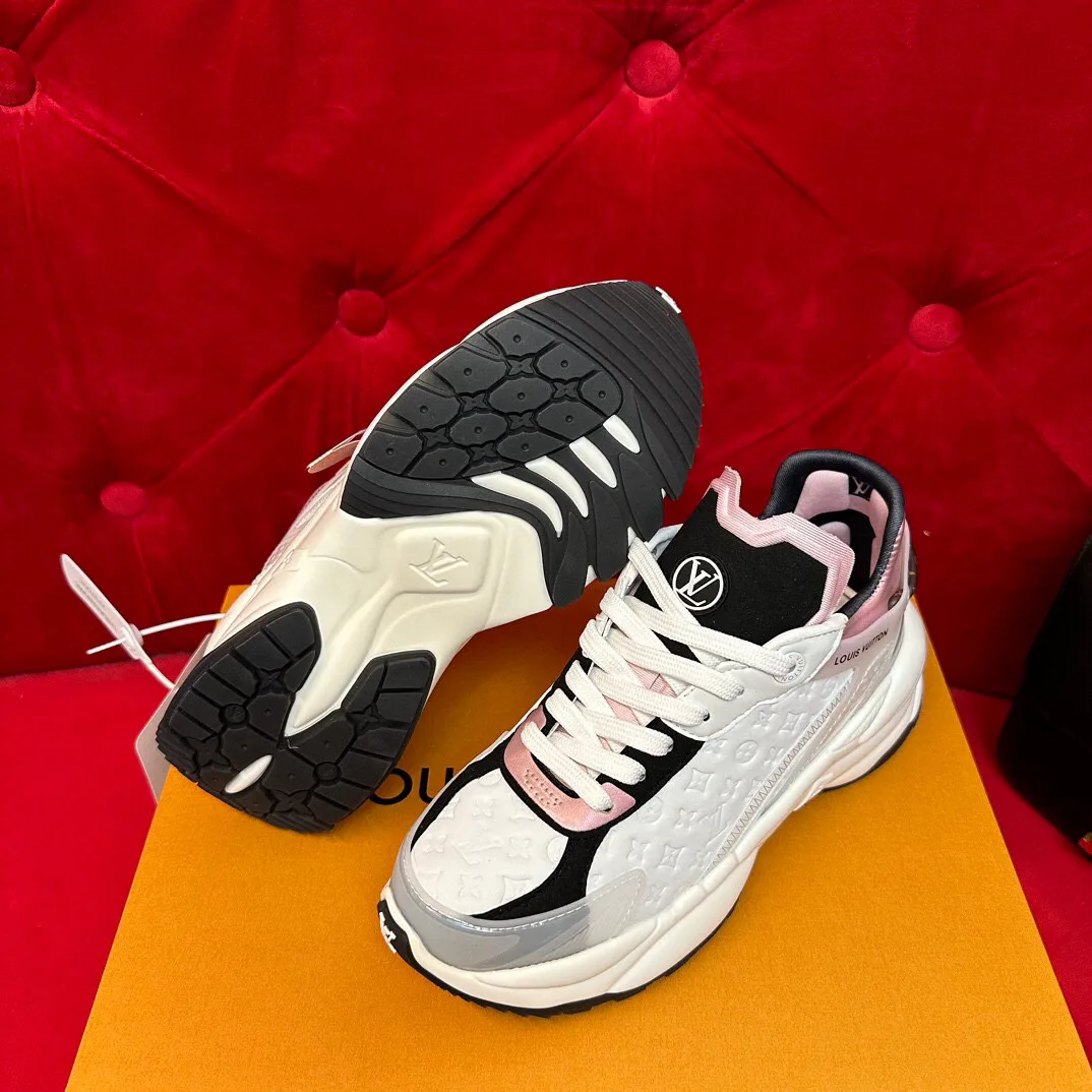 Кроссовки Женские Louis Vuitton 14843