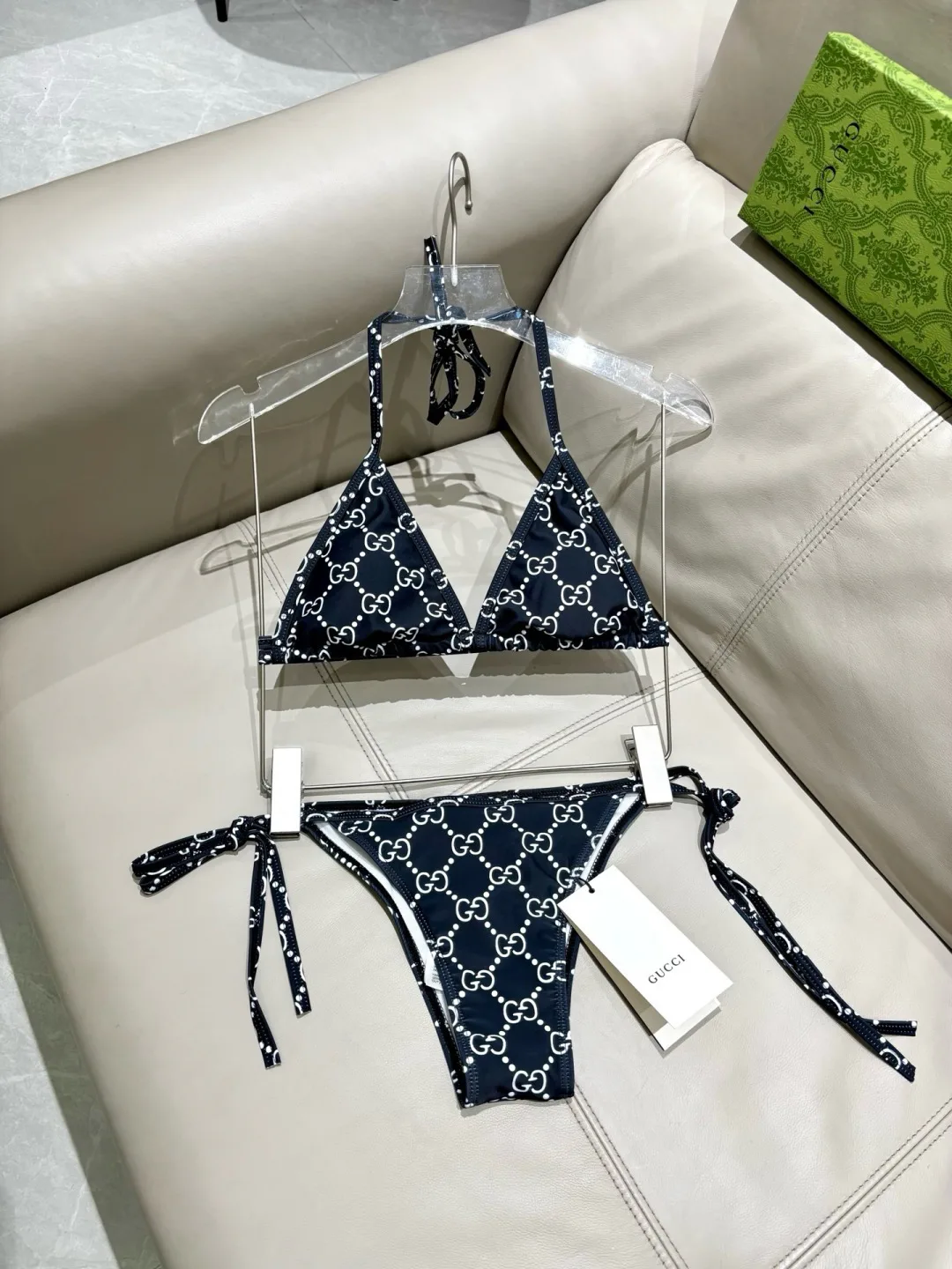 Купальники Женские Gucci 17716520