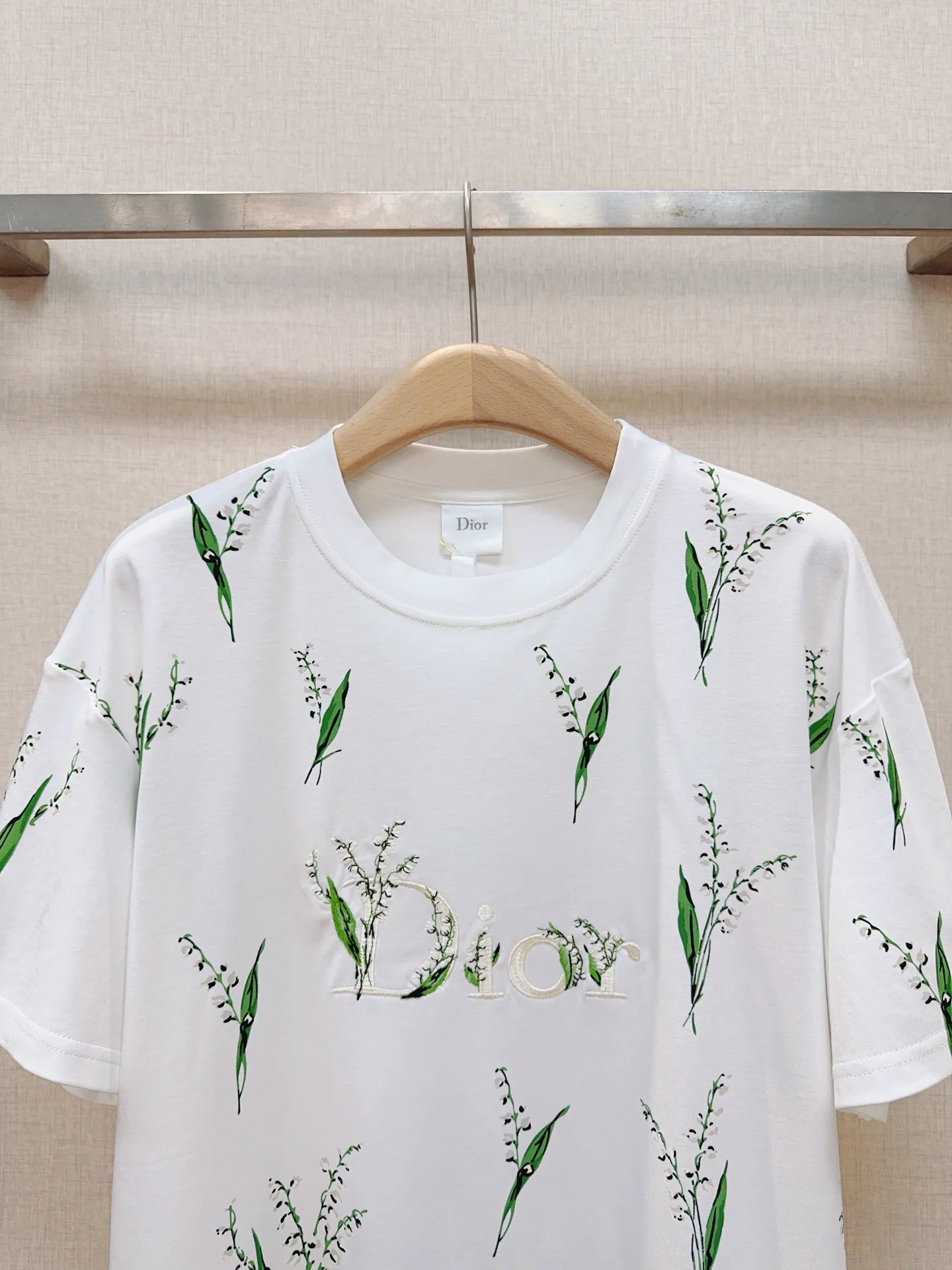 Футболки Женские Christian Dior 11941271