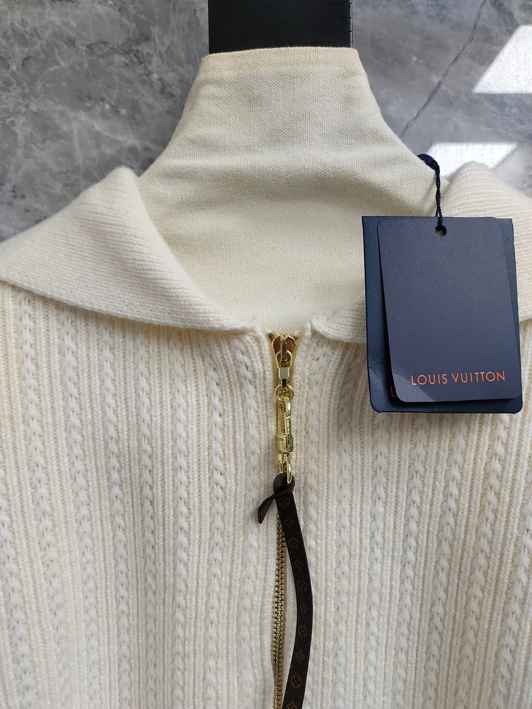 Джемперы И Свитеры Женские Louis Vuitton 9859127